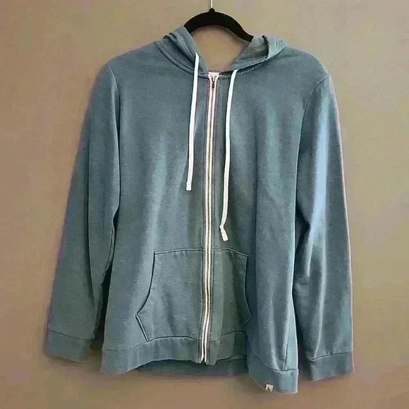 Eddie Bauer Womens Hooded Sweatshirt - Picture 2 of 11